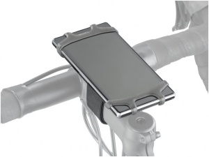 Чехол TOPEAK OMNI RIDECASE W/STRAP MOUNT FIT SMARTPHONE FROM 4.5" TO 6.5" для смартфона с креплением