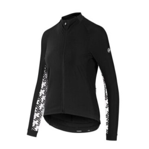 Куртка Assos UMA GT Spring Fall Jacket,женская