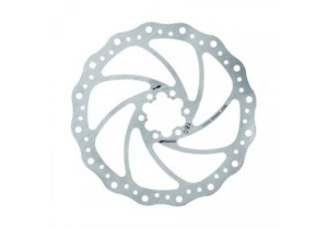 Тормозной диск FSA Afterburner DB 1 PC 180mm