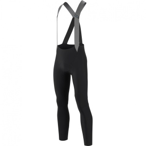 Велоштаны мужские Assos Mille GT Winter Bib Tights Gto C2