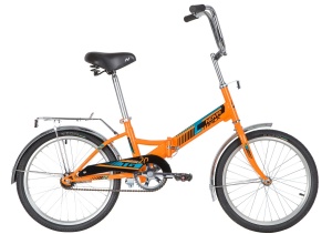 Велосипед Novatrack TG20 20"