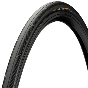 Покрышка Continental UltraSport III 700x28C Foldable