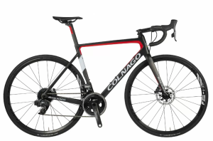 Велосипед Colnago V3 Disc Ultegra