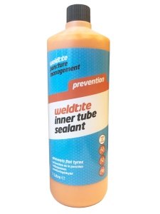Герметик WELDTITE антипрокол. 7-03088 INNER TUBE SEALANT