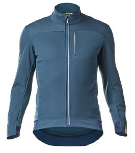 Куртка Mavic ESSENTIAL SO'18