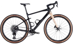 Велосипед гравел BMC URS 01 ONE X0 AXS Force Mix Eagle 1x12 Carbon/Grey/Sand (2026) Велосипед гравел BMC URS 01 ONE X0 AXS Force Mix Eagle 1x12 Carbon/Grey/Sand (2026)