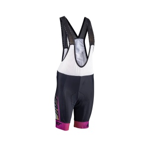 Велотрусы Leatt MTB Endurance 6.0W Bib женские