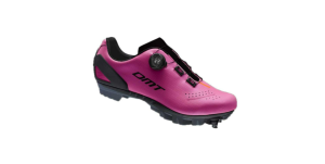 Велотуфли МТБ DMT DM5 Shoes