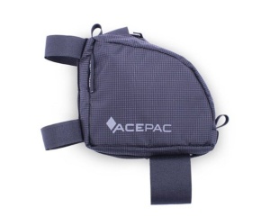 Велосумка ACEPAC Tube Bag 0.7L