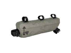 Велосумка TOPEAK MIDLOADER FRAME MOUNT BIKEPACKING BAG, 6 L