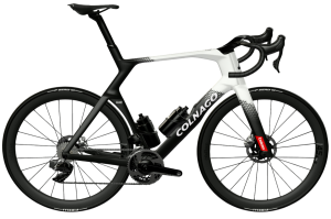 Велосипед шоссейный Colnago Y1Rs Dura Ace Di2 Vision SC45 SDM5 / Team UAE (2025)