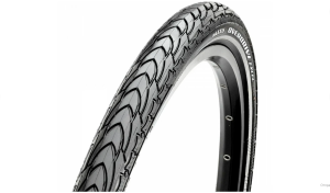 Покрышка Maxxis OVERDRIVE EXCEL 700X35C M2013 W TT DK62 1PCO+REF 2L