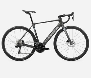 Велосипед Orbea GAIN M30I (2024)