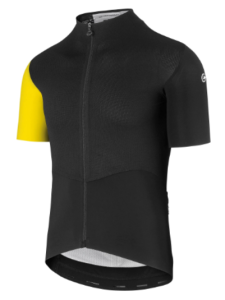 Джерси Assos SS Cento Jersey Evo8,мужское