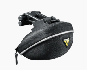 Велосумка TOPEAK PRO PACK, MICRO RE-ADJUST SIZE