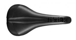 Седло Fizik MONTE BLACK+BLACK