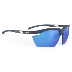 Очки Rudy Project MAGNUS Blue Navy Matt - MLS Blue