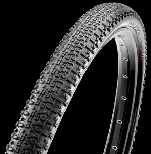 Покрышка Maxxis RAMBLER 700X38C M2018RU FT TLR DK60 314/458 1PLCO RE