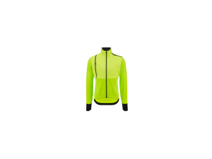 Велокуртка утепленная Santini Vega Absolute Winter Jacket4