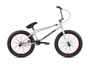 Велосипед Forward ZIGZAG 20 (2022)