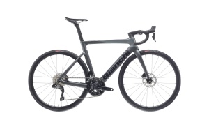 Велосипед BIANCHI Oltre Race 105 (2024)