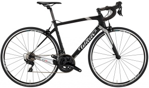 Велосипед шоссейный Wilier GTR Team'21 Ultegra Aksium