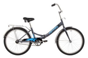 Велосипед FOXX SHIFT 24