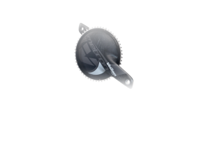 Система FSA METRON TT CK grey BB386 EVO 172.5 мм 53/39 11V
