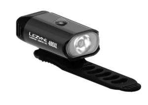 Фонарь передний Lezyne Mini Drive 400