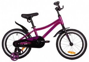 Велосипед Novatrack KATRINA 16"