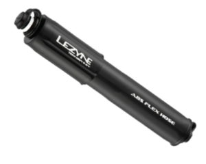 Ручной велонасос Lezyne Tech Drive Hv M