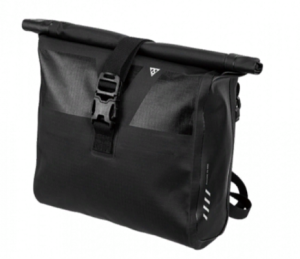 Велосумка TOPEAK BARLOADER, WATERPROOF HANDLEBAR MOUNT BAG, 6.5L,