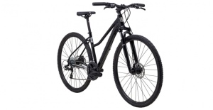 Велосипед MARIN SAN ANSELMO DS1 700C U