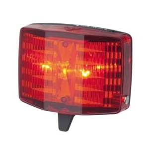 Фонарь TOPEAK REDLITE AURA