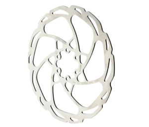 Тормозной диск Hayes D Series Rotor 203mm