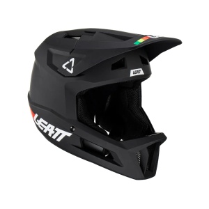 Велошлем Leatt MTB Gravity 1.0 Junior Helmet подростковый