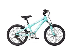 Велосипед BIANCHI JUNIOR DUEL 20" GIRL 6SP