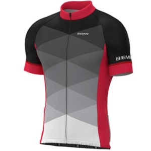 Майка кор.рукав BIEMME SPITFIRE