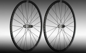 Колеса DT Swiss ARC 1600 62мм Disk Brake 12X142мм 12X100мм, Tubeless ready, Centerlock
