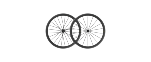 Колеса Mavic Cosmic SL 40 M11 пара