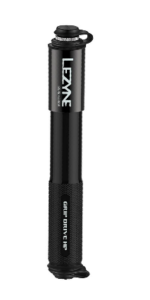 Насос Lezyne Grip Drive HP-M