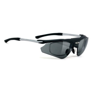 Очки Rudy Project EXCEPTION LX BLACK LASER BLACK