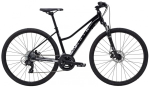 Велосипед MARIN SAN ANSELMO DS1 700C U