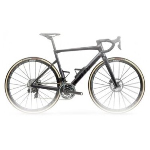 Велосипед BMC Teammachine SLR01 ONE LE RED AXS Disc 12V Cosmic SL 45 Black/Black