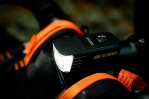 Велофонарь One F.Light 50