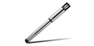 Насос Birzman Infinite Apogee Road 21 Silver