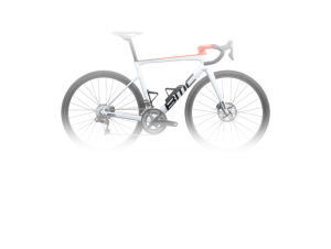 Рама BMC Teammachine SLR01 White/Black/Red 2022