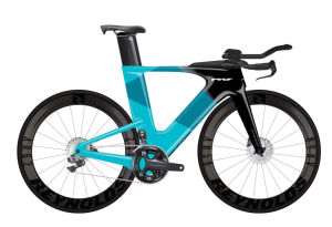 Велосипед Felt Iax Advanced Ultegra DI2