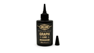 Смазка Blub Lubricant Graph 120 ml