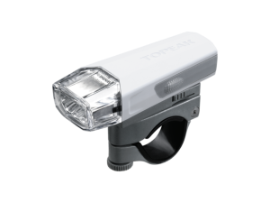 Фонарь передний TOPEAK WhiteLite HP Beamer